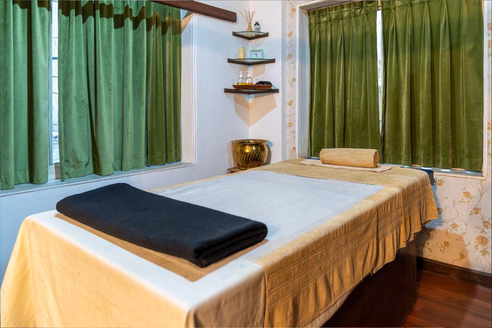 Hotel Udaigarh - Udaipur Extérieur photo