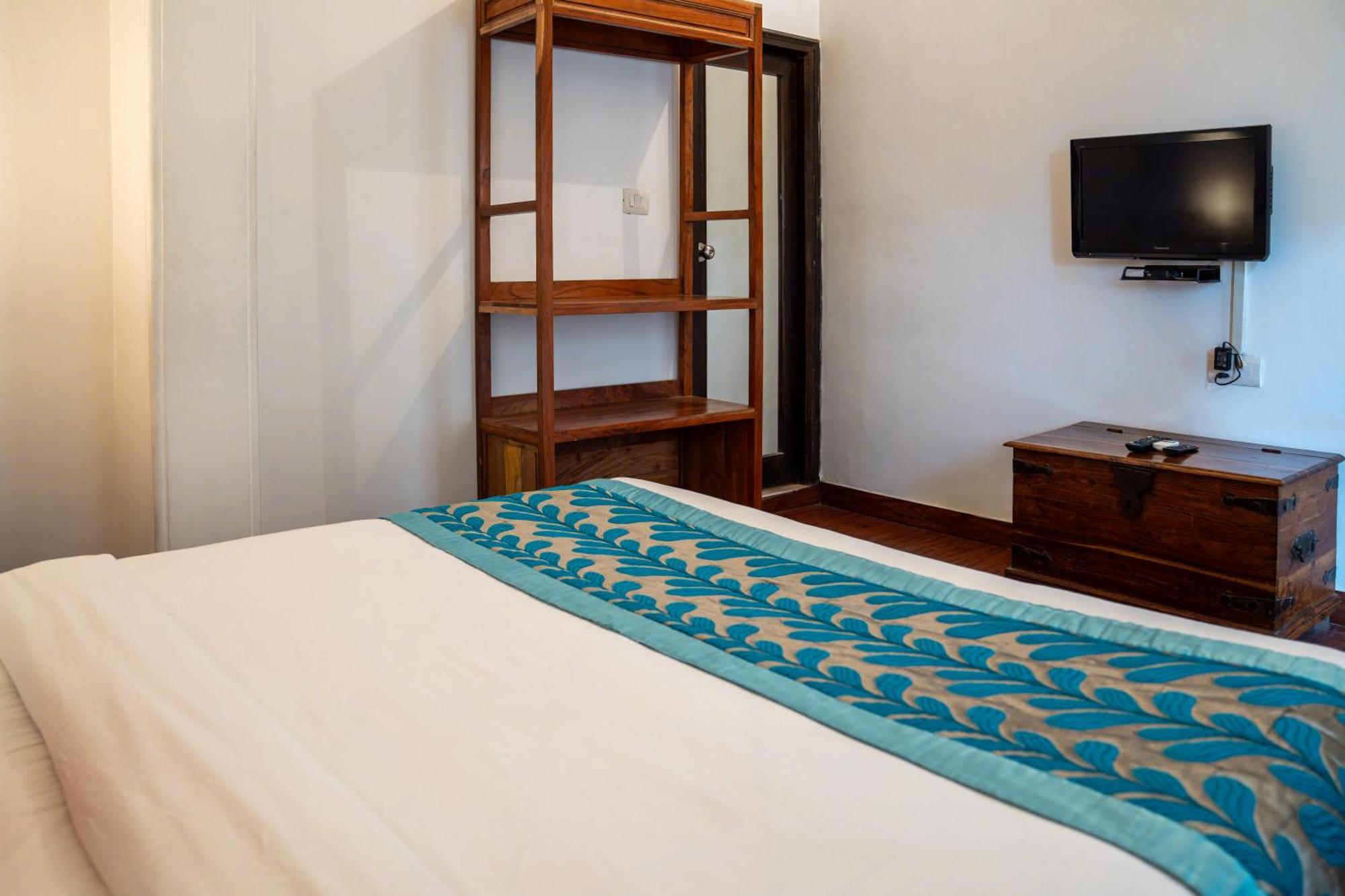 Hotel Udaigarh - Udaipur Extérieur photo