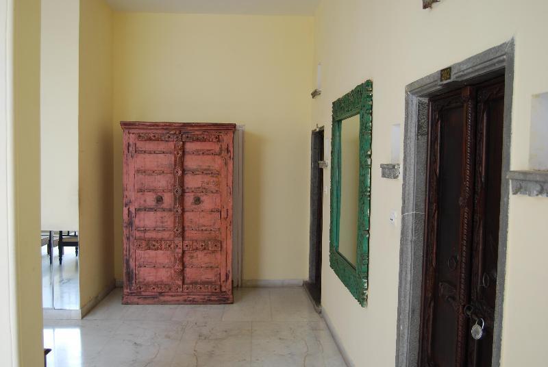 Hotel Udaigarh - Udaipur Extérieur photo