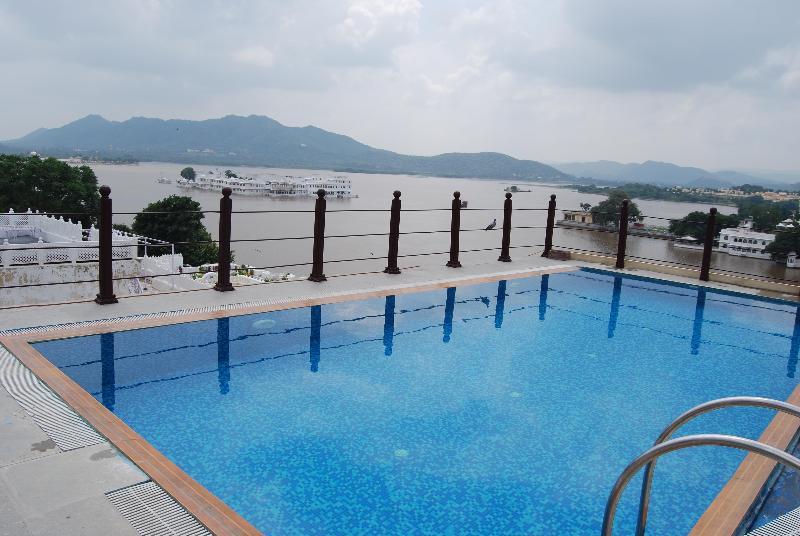 Hotel Udaigarh - Udaipur Extérieur photo