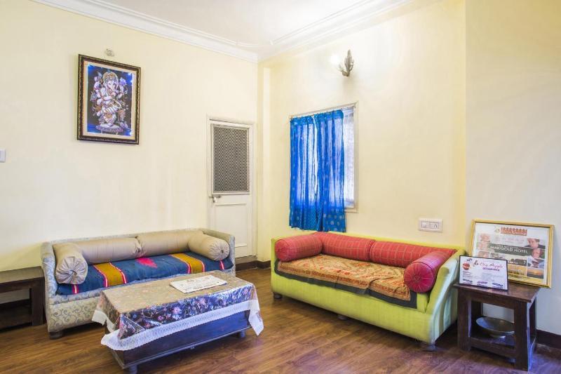 Hotel Udaigarh - Udaipur Extérieur photo